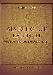 Als die Glut erlosch