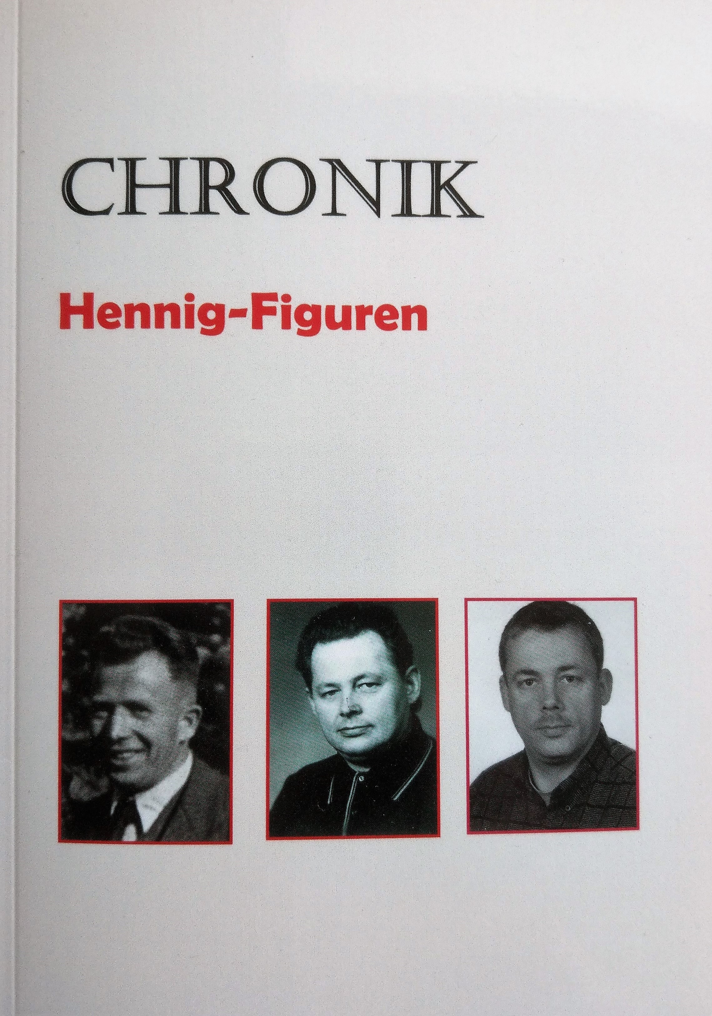 Als die Glut erlosch